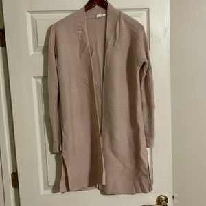 Gap cardigan